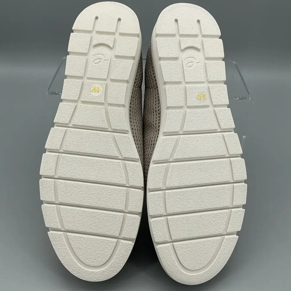 Easy Spirit color silver